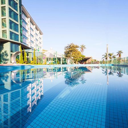 Thermas All Inclusive Resort Poços de Caldas Kültér fotó